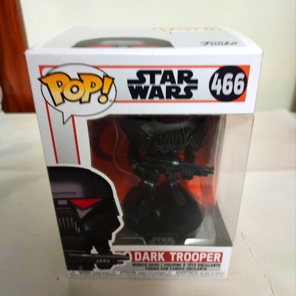 Star Wars Funko Pop